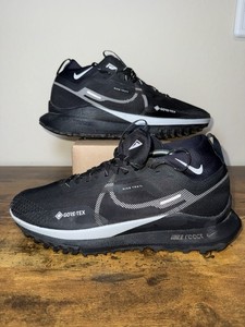 Nike Trail Gore Tex Shoes | eBay