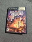 RAD: Robot Alchemic Drive (Sony PlayStation 2, 2002) Complete W/manual