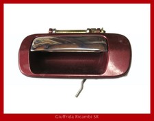 Porte arrière et accessoires Lancia KAPPA