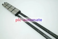 THK NEW SHS25LV4UUC1E+2920LHF-Ⅵ 2R4B Long Gantry Linear Bearing LMG-I-810=8D01/