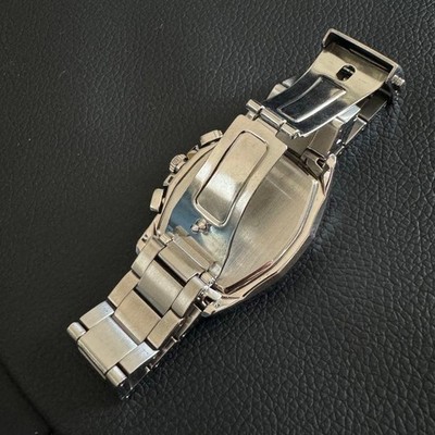 Seiko Wired 7T92 0NZ0 Quartz Date Chronograph Watch for Men | eBay