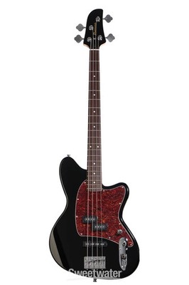 Ibanez TMB100 Bass Guitar - Black