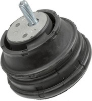Motorlager LemfÖRder 15469 03 FüR Bmw E39 5Er Touring 520 523 525 528 530