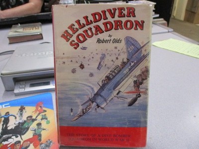 Helldiver Squadron, the Story of Carrier Bombing Squadron 17 With Task Force 58,