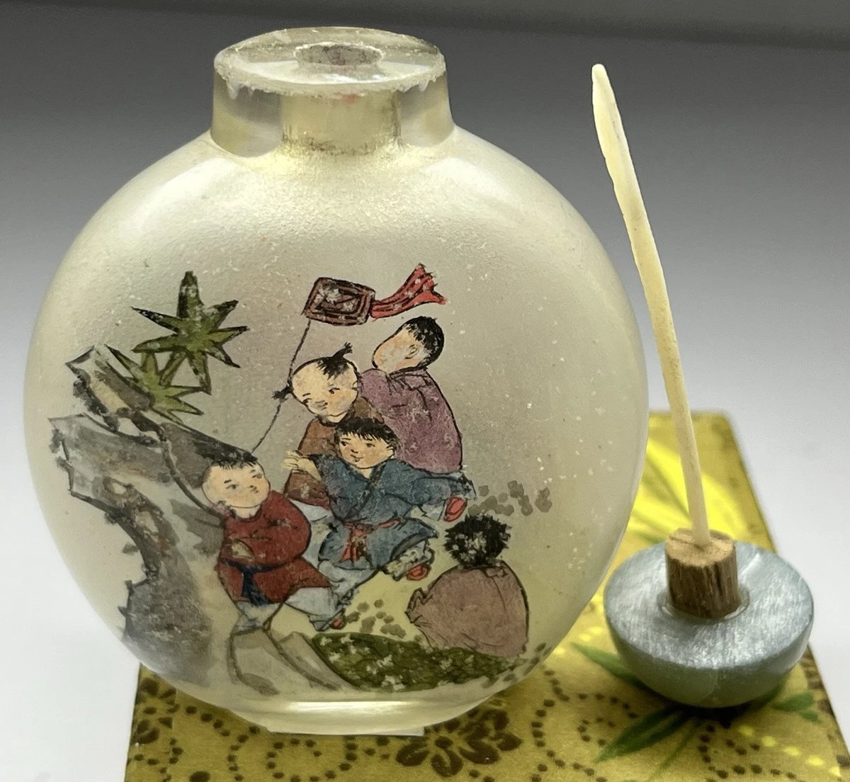 鼻煙壺 中国美術 中国古玩 置物 古董原创中国鼻烟壶| eBay