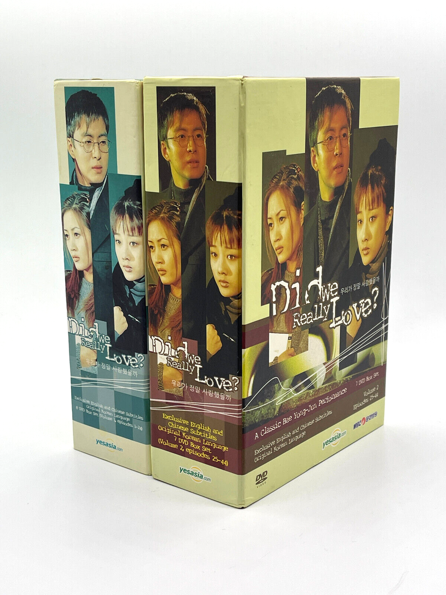 極美品 韓国 ドラマ ラブレター DVD BOX 全巻　国内正規品 Amazon.co.jp: ラブレター DVD-BOX : チョ・ヒョンジェ, チ