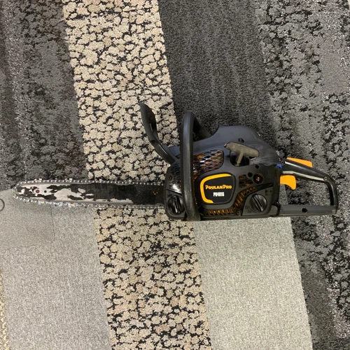 Poulan Pro PR4016 16 In. 40 CC Gas Chainsaw 967084601 Poulan Pro 967084601