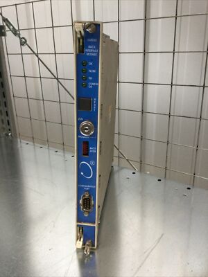 BENTLY NEVADA 125744-02 3500/20 RACK INTERFACE MODULE