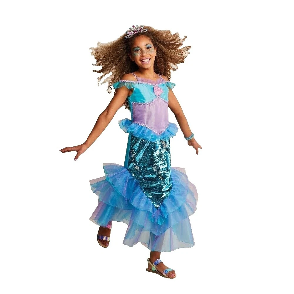 Target disfraces para Niñas