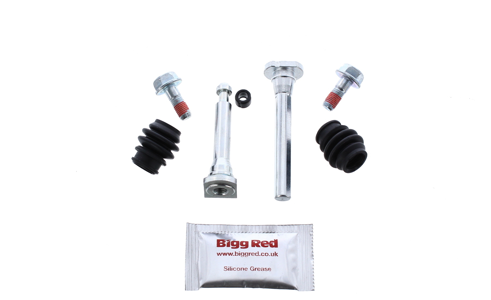 for RENAULT SCENIC 2016-2020 FRONT L or R Brake Caliper Slider Bolt Pin KIT (H00