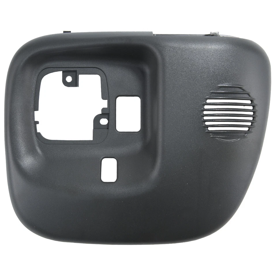 Paneles de bisel de manija de puerta delantera izquierda para Chevrolet Kodiak GMC Topkick 03-2009 EE. UU. Foto 3 de 4