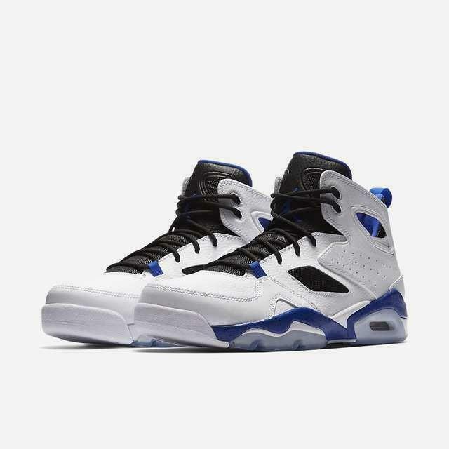 Jordan Flight Club 91 Hyper Royal 