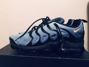 nike vapormax plus original fade