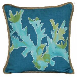 Coral and teal rug Coral and teal rug