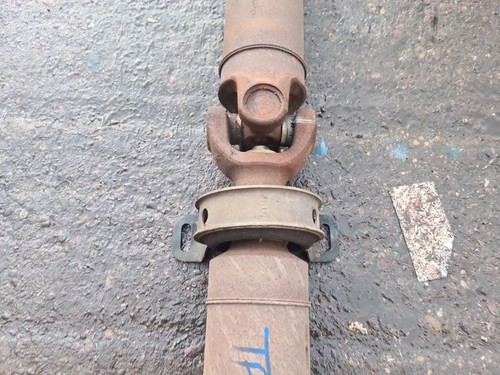 2023 FORD TRANSIT MK8 PROP SHAFT 2.0 DIESEL - Picture 8 of 12