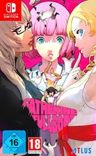 ebay® Auktion 326043444643 | CATHERINE Full Body - Code in Box - Nintendo Switch - Neu & OVP Thumbnail of ebay® auction 326043444643 | CATHERINE Full Body - Code in Box - Nintendo Switch - Neu & OVP