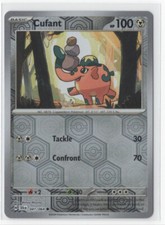Cufant #76 Prices | Pokemon Shrouded Fable | Pokemon Cards Cufant #76 Prices | Pokemon Shrouded Fable | Pokemon Cards