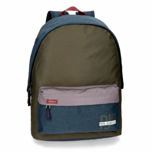 Mochilas Pepe Jeans para Homens