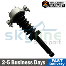 Rear Right Shock Strut Assembly Fit Porsche Cayenne II 92A 958 11-18 7P6513029BA