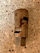 WRIGHT U-11 SWIVEL 1/2 DRIVE VINTAGE USA
