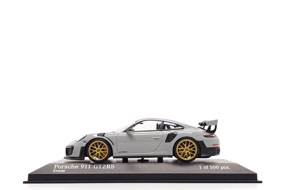 MINICHAMPS 1:43 Porsche Diecast & Toy Vehicles for sale | eBay