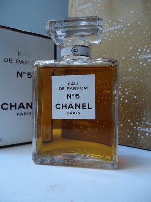 chanel no 5 edp 50ml