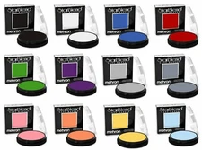 MEHRON STARBLEND STAR BLEND CAKE PANCAKE WATER BASE FOUNDATION STAGE MAKEUP