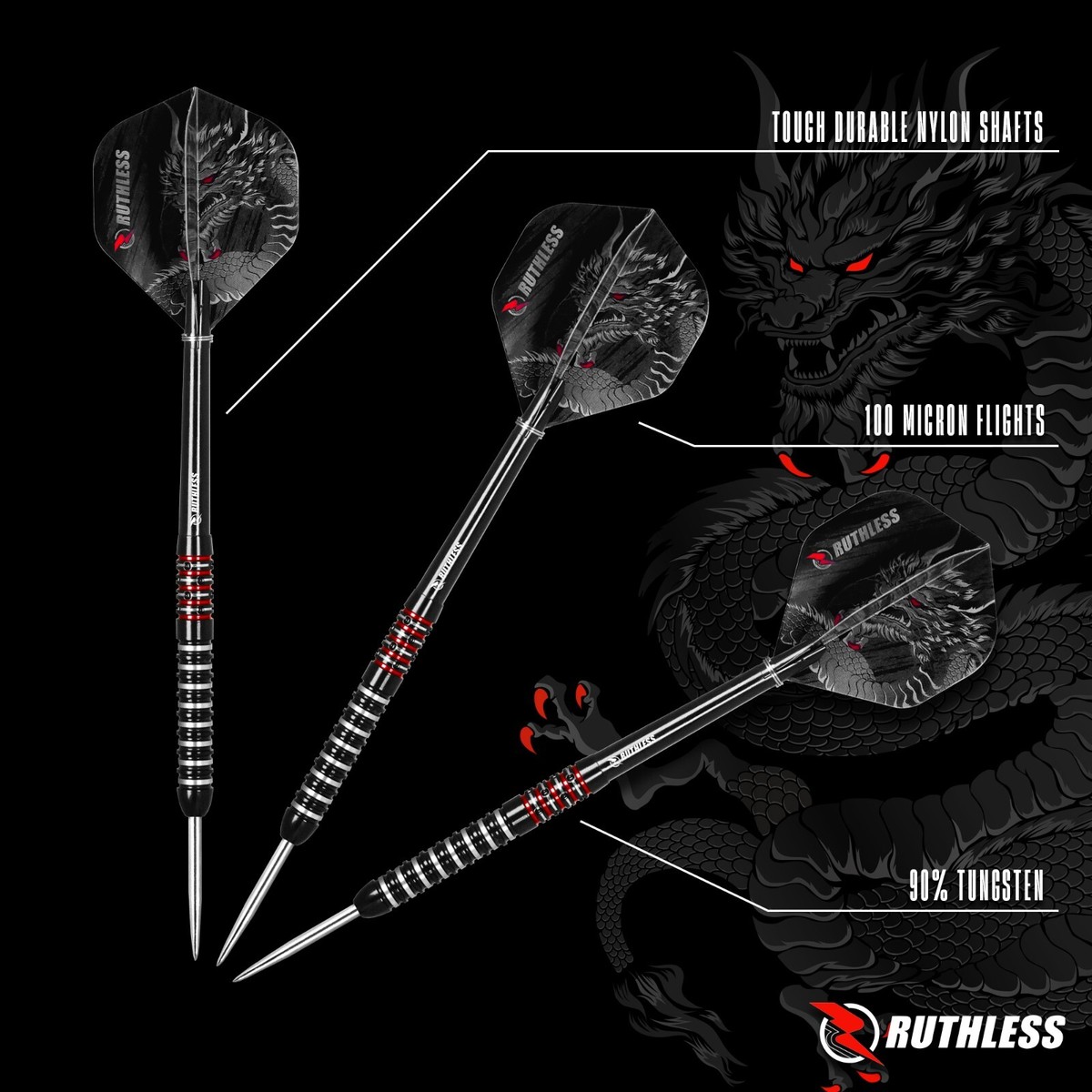 Dartpfeile | Dartpfeile kaufen | Darts Corner DE