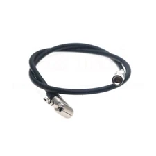 UltraSync ONE to 3.5mm mini jack, DSLR TRS to DIN 1.0/2.3 Timecode Cable For RC5