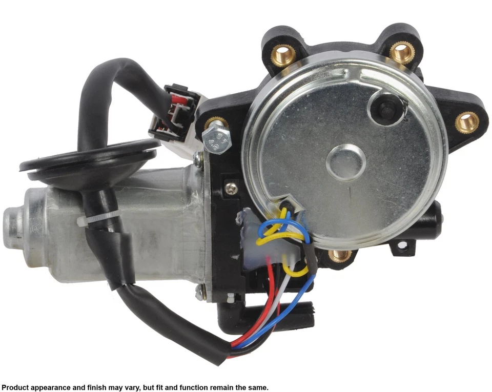 Motor de ventana delantero derecho cardone para INFINITI G35 2003-2007 cupé Foto 4 de 4