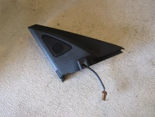 2008 Infiniti G35 Sedan LH Driver Sail Panel w/Tweeter 28149 JK10A