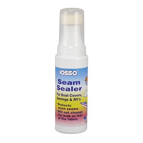 Iosso Products Seam Sealer 4 Oz Iosso - Picture 1 of 1