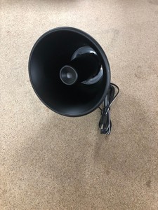 external pa speaker