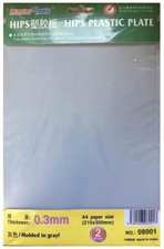 Trumpeter / Master Tools 08001