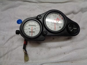 Details about HONDA NSR125 NSR 125 SPEEDO TACHO SPEEDOMETER CLOCKSET DASH
