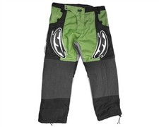 JT 2019 Team Paintball Pants - Olive Green - Small