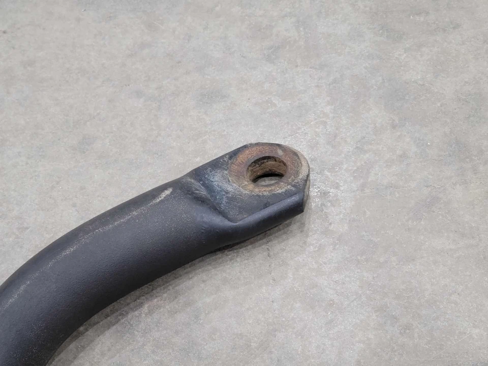 Barra estabilizadora delantera Chevy Avalanche 2007-2013 36 mm OEM 23498331 Foto 4 de 4