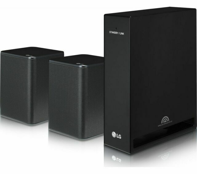 jbl wireless rear speaker kit