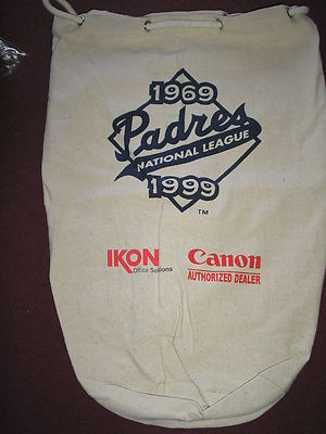 San Diego Padres エコバッグ 記念グッズ San Diego Padres エコバッグ