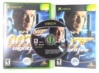 James Bond 007: NightFire XBOX Complete