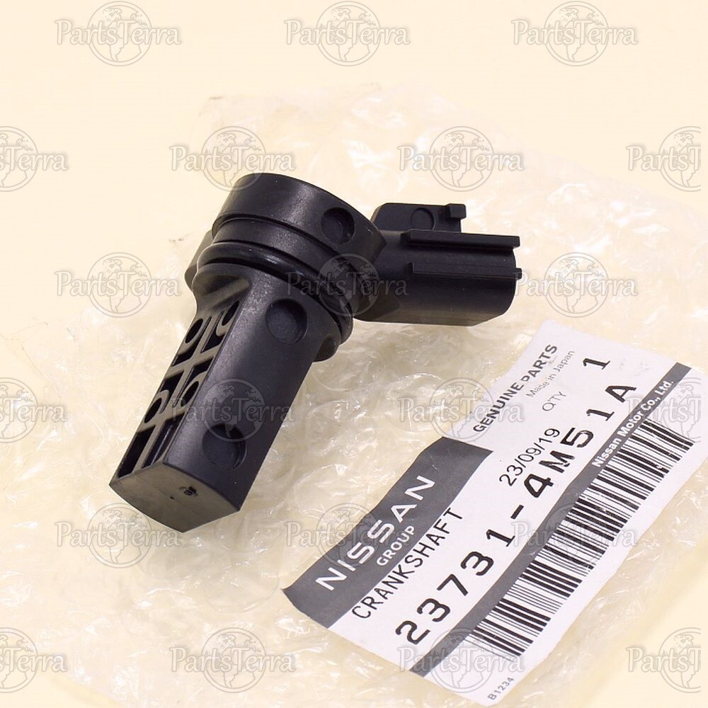 coma-chi ep 美品 Amazon.com: ZBN 23731-AL60C 23731-AL60A Crankshaft Position
