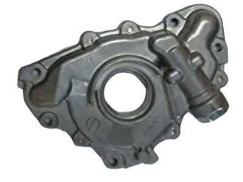 NEW Toyota Genuine Celica ZZT231 Matrix 2ZZGE 1.8L Engine Oil Pump 15100-88600 - Изображение 3 из 3