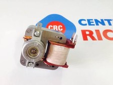 MOTORE FIME (SUPERCROMO/CALORIO) RICAMBIO ORIGINALE ROBUR CODICE: CRCJMTR006