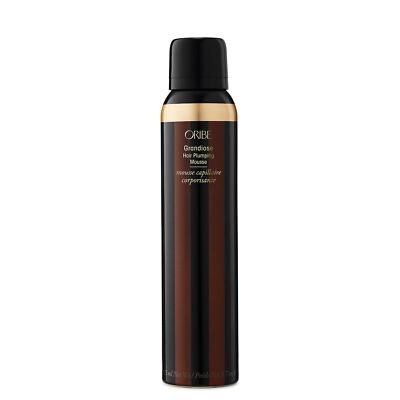 Oribe Grandiose  Hair Plumping Mousse 5.8 oz - No Box