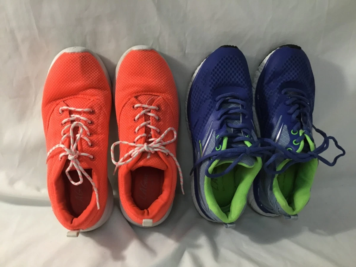 Running shoes cheap size 2