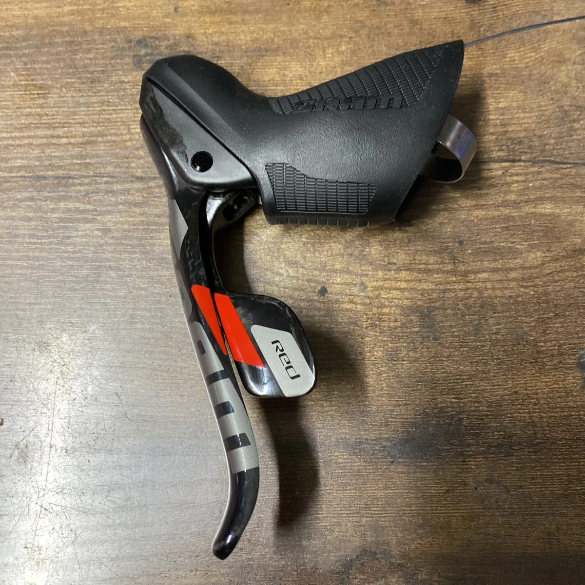 Sram red 10 sales speed shifters
