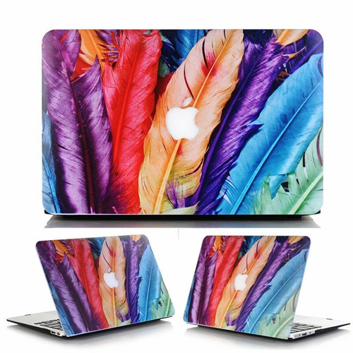 Marble Paint Lip Protect Case For Mac Macbook Pro 2021 16" A2442 A2485 A2179 - Picture 7 of 30