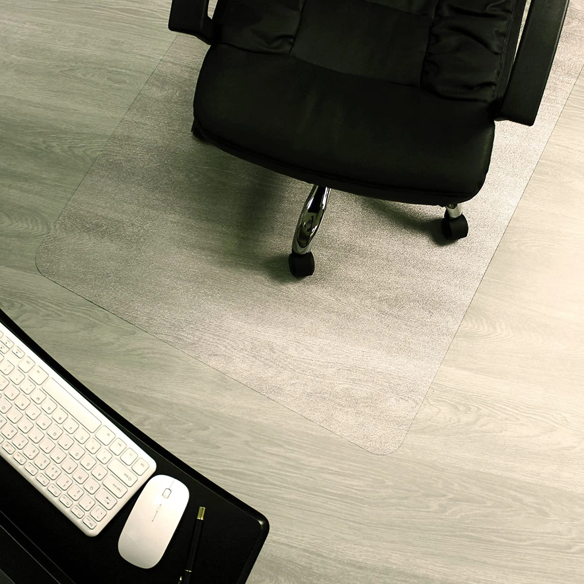 Eco friendly chair mat sales
