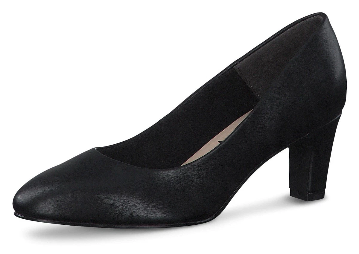 tamaris pumps 41