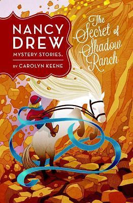 The Secret of Shadow Ranch #5 by Keene, Carolyn